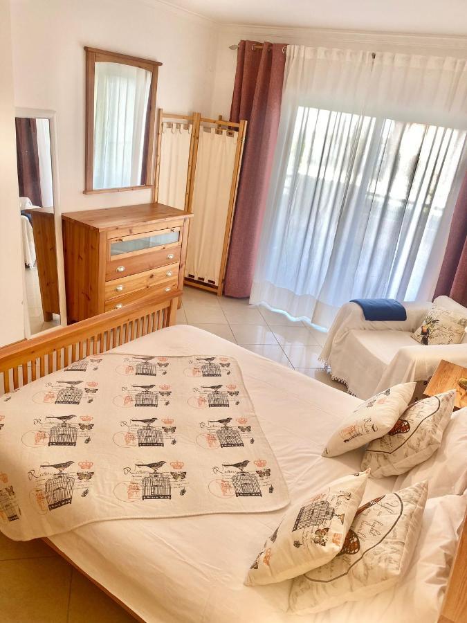 Sweet Garden By Spoton Apartments Albufeira Exterior foto